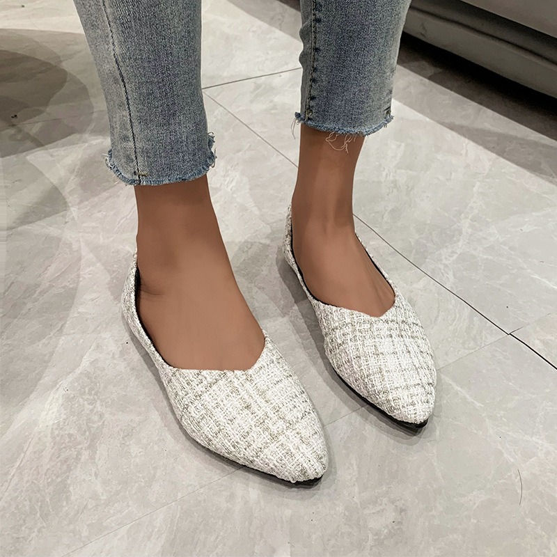 Women'S Fashion For Summer 2025 - Großer Einzelschuh für Damen, 2025, Frühjahr/Sommer,