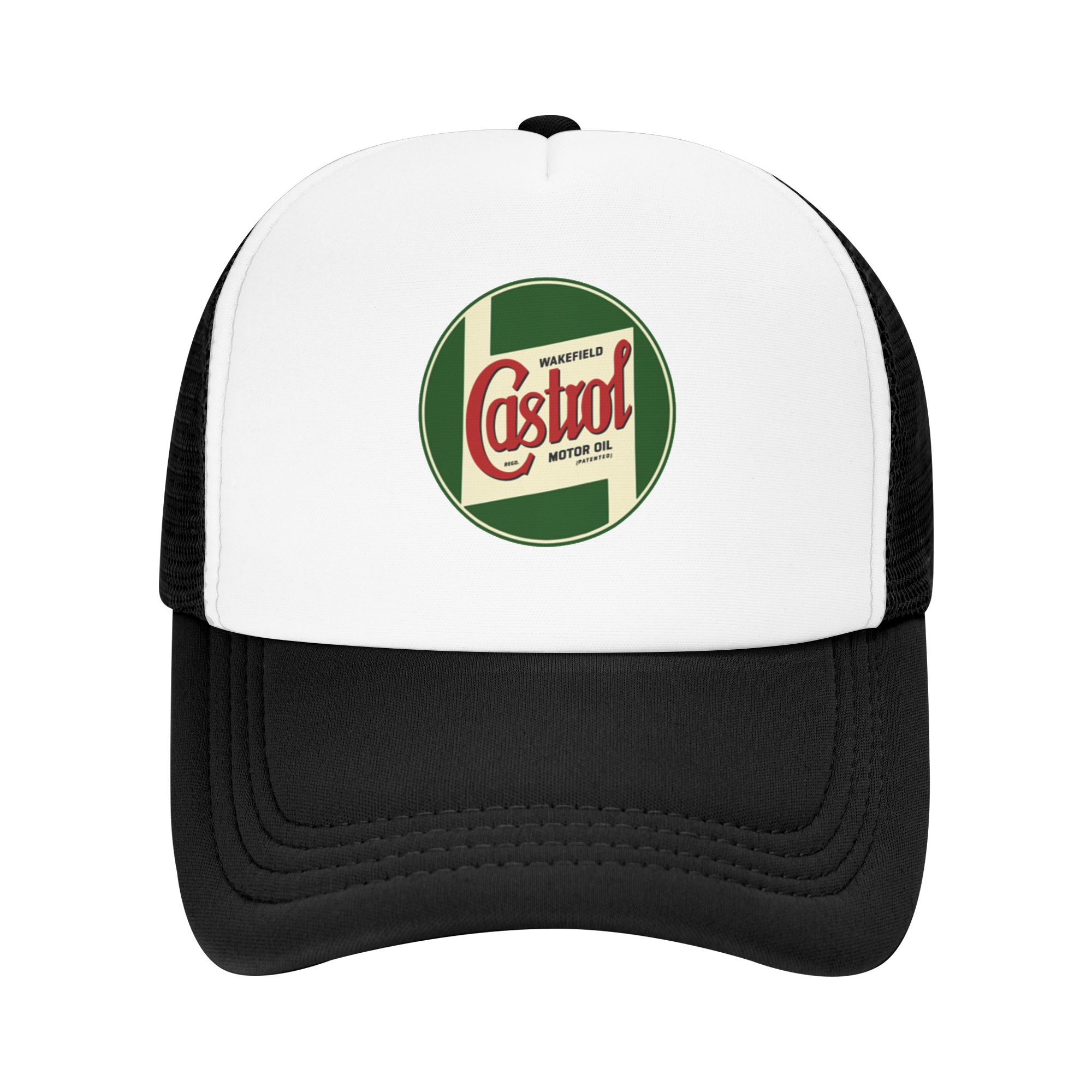 Women'S Fashion In The 1950S - Fashion Castrol Motor Oil 1950er Jahre