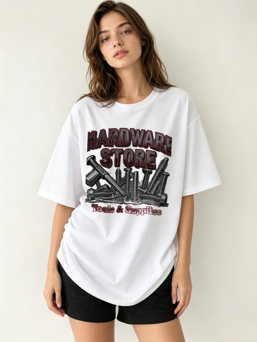 Women'S Fashion Market Size - T-Shirts für den Einzelhandel: Modische Damen-T-Shirts