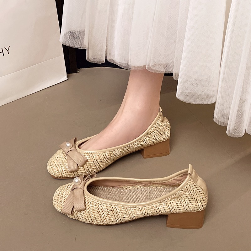 Women'S Fashion Quick Delivery - Flache Schuhe, luxuriöse Freizeitschuhe für Damen,