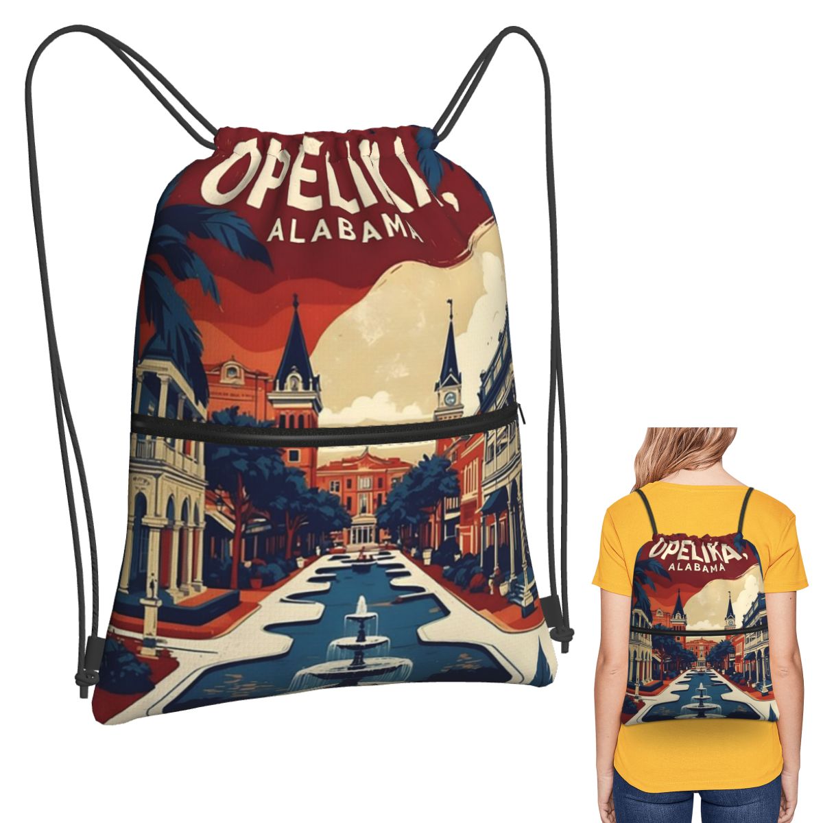 Women'S Fashion In The 1950S - Opelika Alabama 1950er Jahre USA Vintage