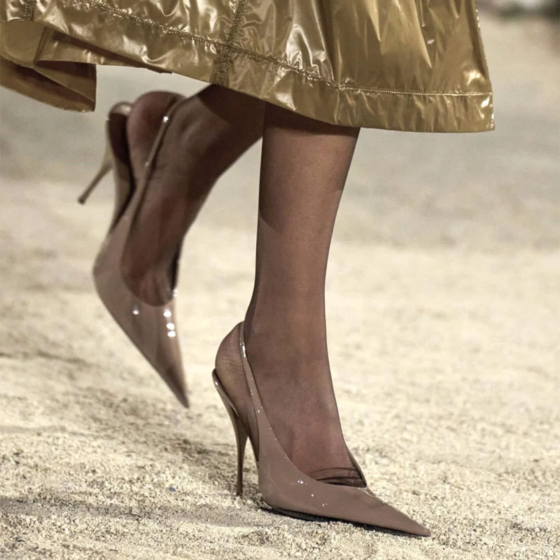 Women Fashion Simple - 2026 Frühjahr und Sommer neue einfache