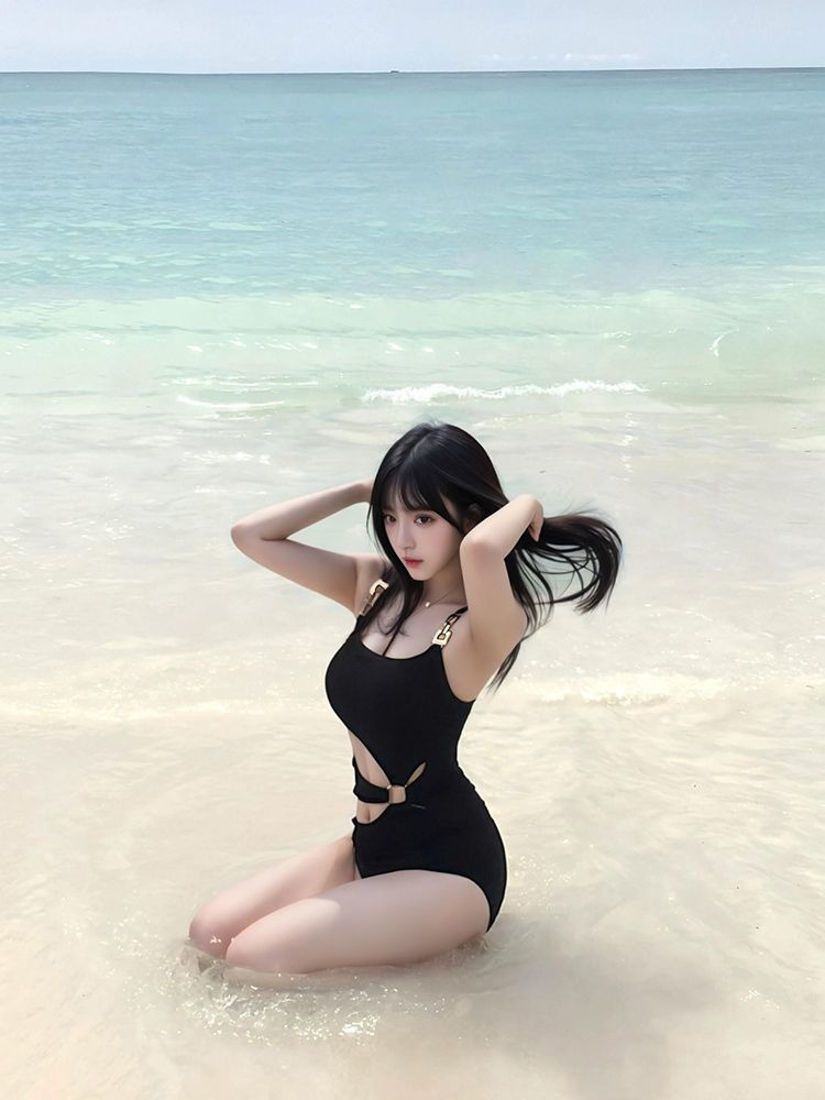 Women'S Fashion For 2026 - Sexy Cutout Monokini für Damen 2026