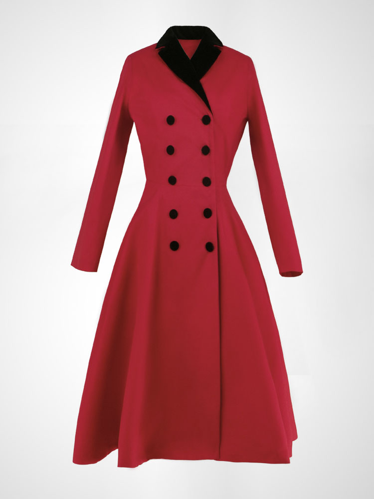 Women'S Fashion In The 1950S - Retro 1950er Jahre eleganter klassischer Palast