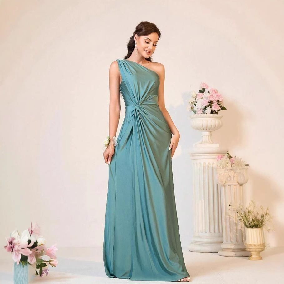 Women Fashion Photoshoot - Kleid für schwangere Frauen, Umstandsmode, eine