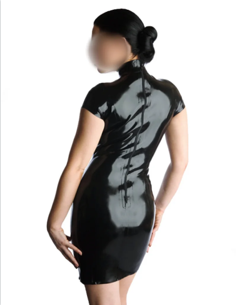 Handgefertigtes schwarzes Late – Women Fashion Reddit Bewertung und Preis