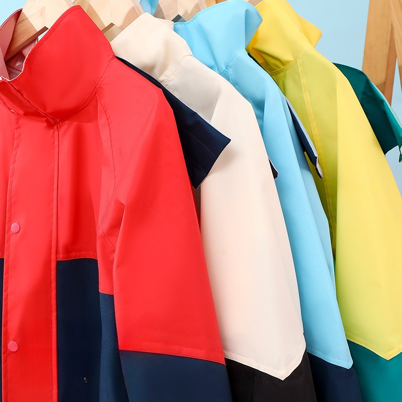 Kinder-Regenmantel, Regenhose, – Women'S Fashion Raincoat Bewertung und Preis