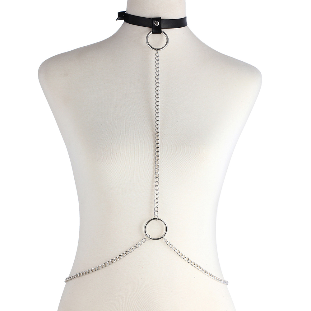 Sexy Körperketten-Harness, Got – Women'S Fashion Harness Bewertung und Preis