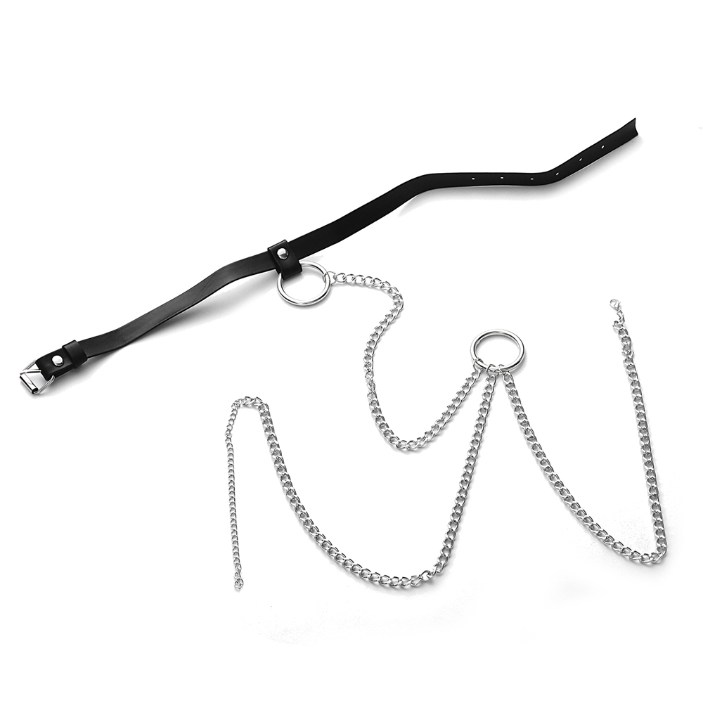 Sexy Körperketten-Harness, Got – Women'S Fashion Harness Bewertung und Preis