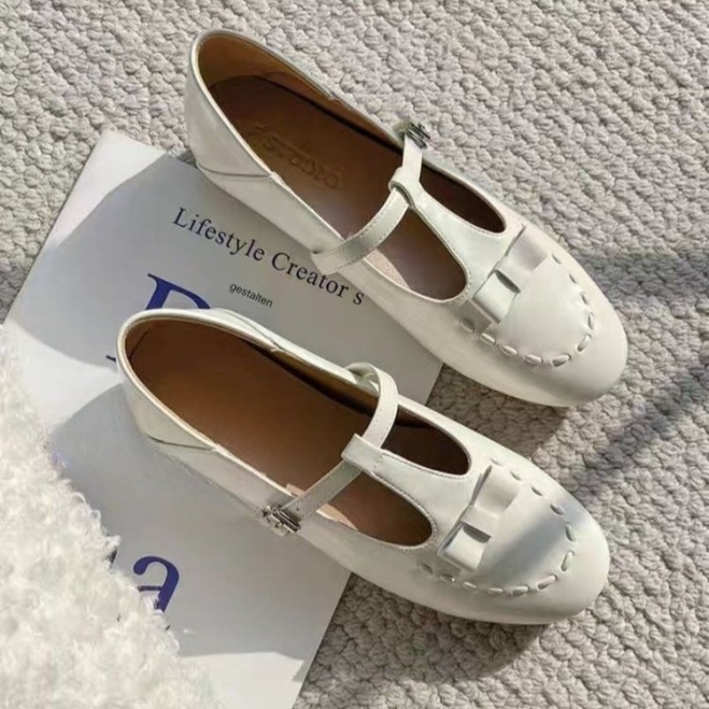 Neue französische Seil-Mary-Ja – Women'S Fashion For Summer 2025 Bewertung und Preis