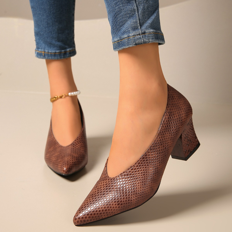 2026 Neue Damenschuhe mit Hohe – Women'S Fashion Quick Delivery Bewertung und Preis