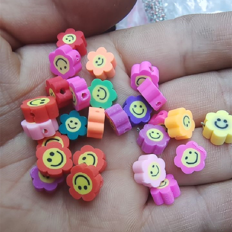 300PCS Lose DIY Fimo Perlen Lä – Women'S Fashion Market Size Bewertung und Preis