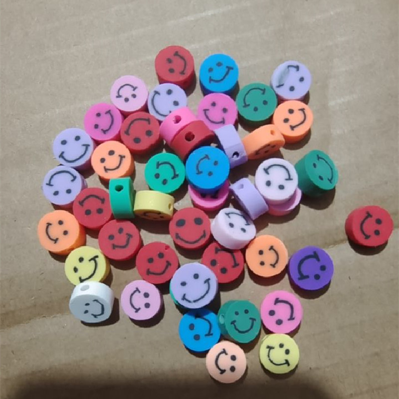 300PCS Lose DIY Fimo Perlen Lä – Women'S Fashion Market Size Bewertung und Preis