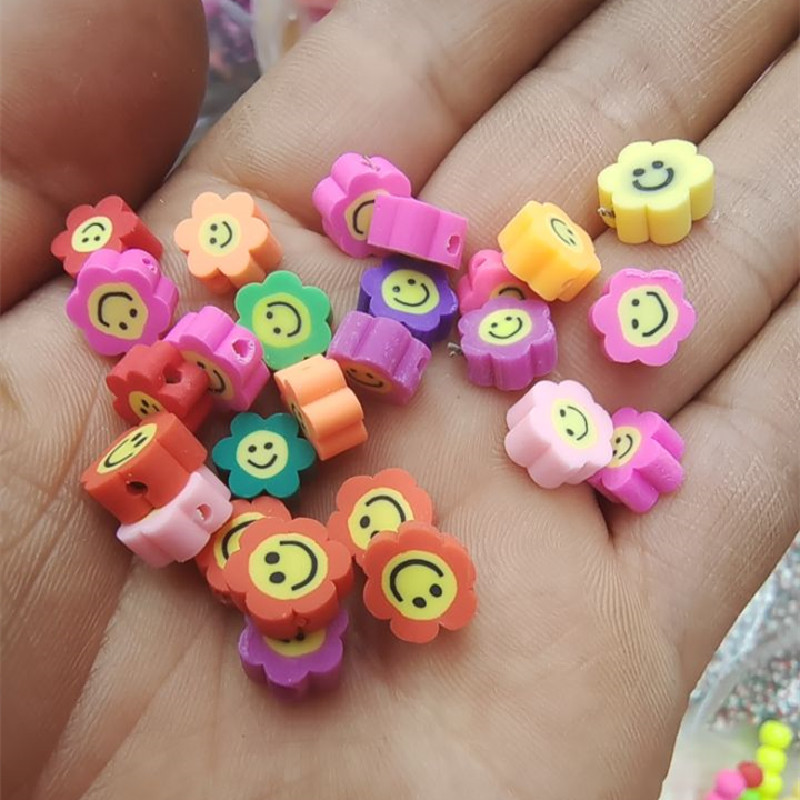 300PCS Lose DIY Fimo Perlen Lä – Women'S Fashion Market Size Bewertung und Preis