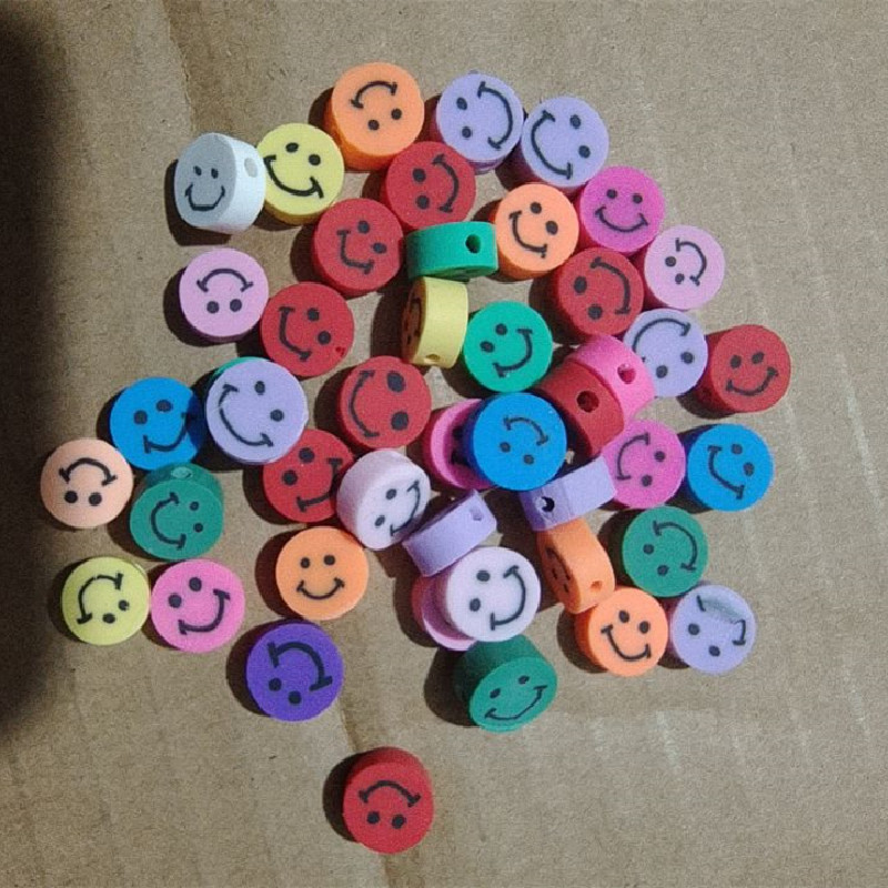 300PCS Lose DIY Fimo Perlen Lä – Women'S Fashion Market Size Bewertung und Preis