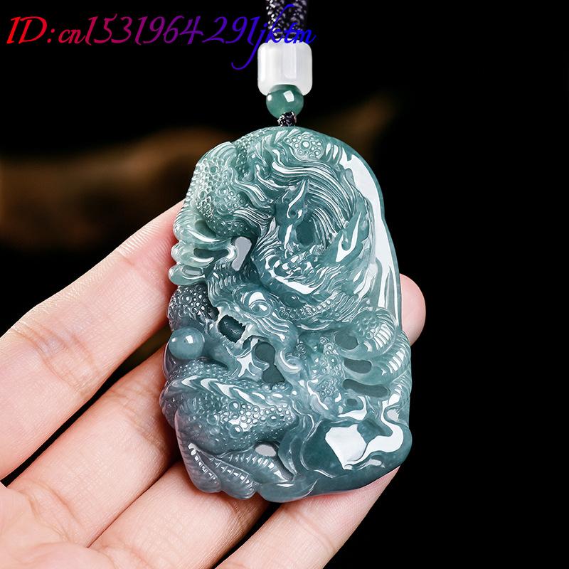 Natürliche burmesische Jadeit- – Women'S Fashion Gifts Bewertung und Preis