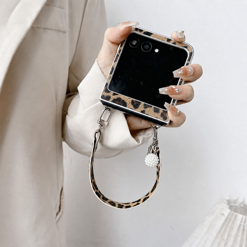 Leopardenmuster Klappbare Hand – Spaghetti Strap Dress Bewertung und Preis