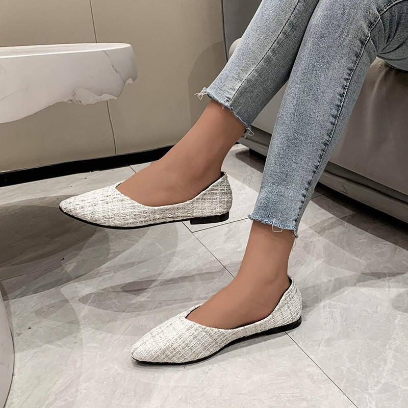 Großer Einzelschuh für Damen,  – Women'S Fashion For Summer 2025 Bewertung und Preis