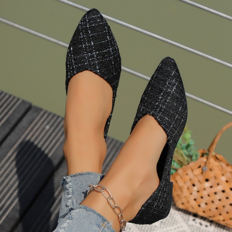 Großer Einzelschuh für Damen,  – Women'S Fashion For Summer 2025 Bewertung und Preis