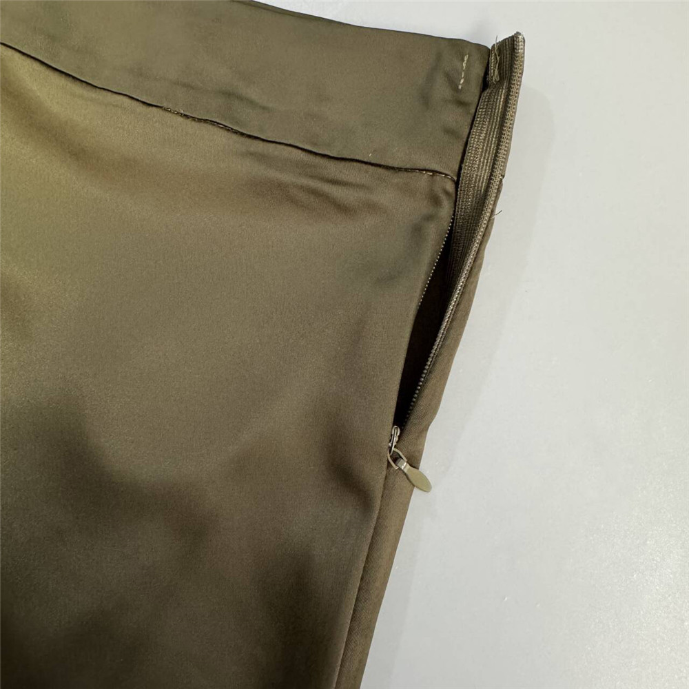 Luxuriöses Retro-Fransenkleid  – Maxi Dress Boho Bewertung und Preis