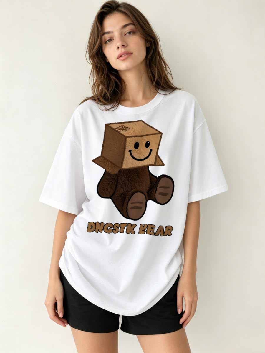 T-Shirts Kaufen Sie frische Da – Women'S Fashion Market Size Bewertung und Preis