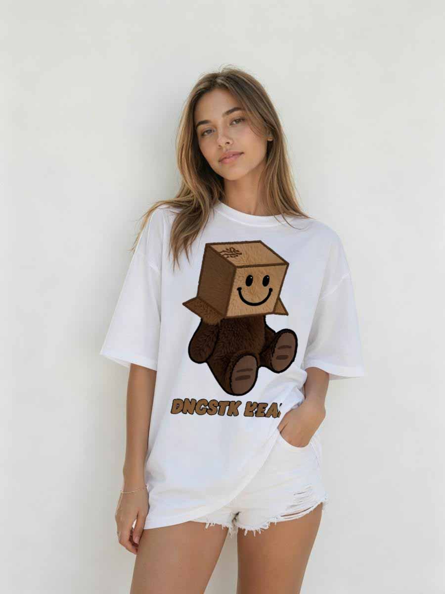 T-Shirts Kaufen Sie frische Da – Women'S Fashion Market Size Bewertung und Preis