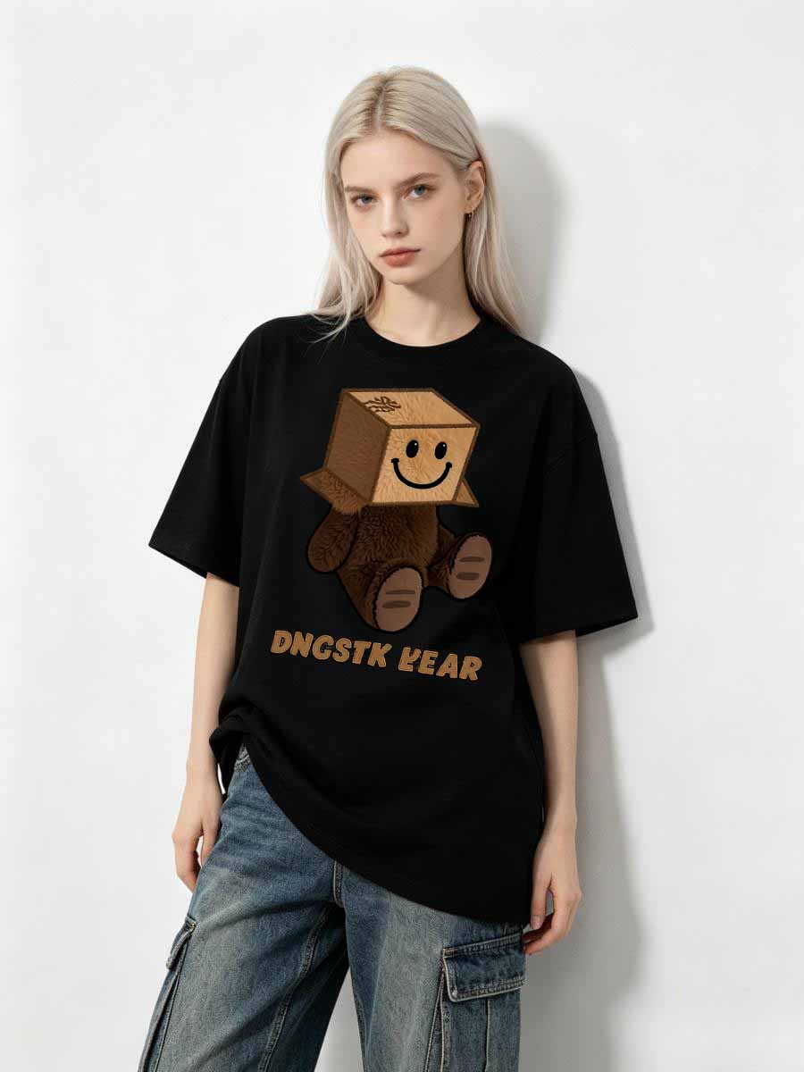 T-Shirts Kaufen Sie frische Da – Women'S Fashion Market Size Bewertung und Preis