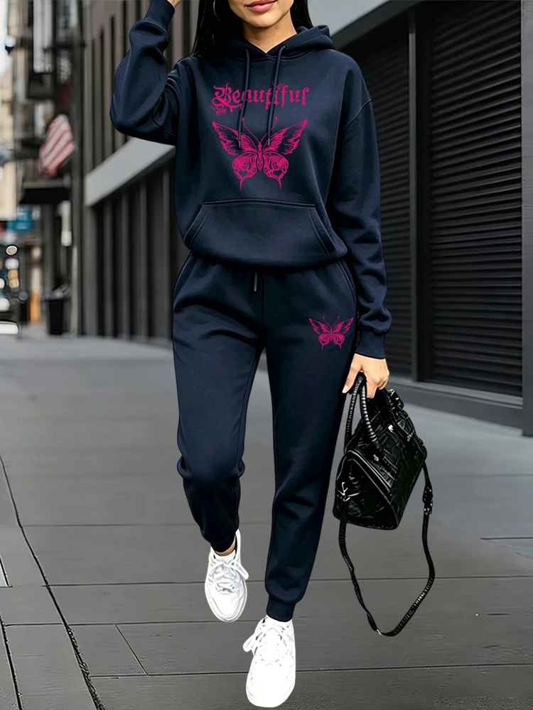 Herbst-Winter Alltags-Freizeit – Women'S Fashion For 2026 Bewertung und Preis