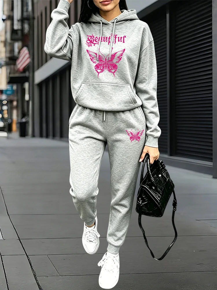 Herbst-Winter Alltags-Freizeit – Women'S Fashion For 2026 Bewertung und Preis