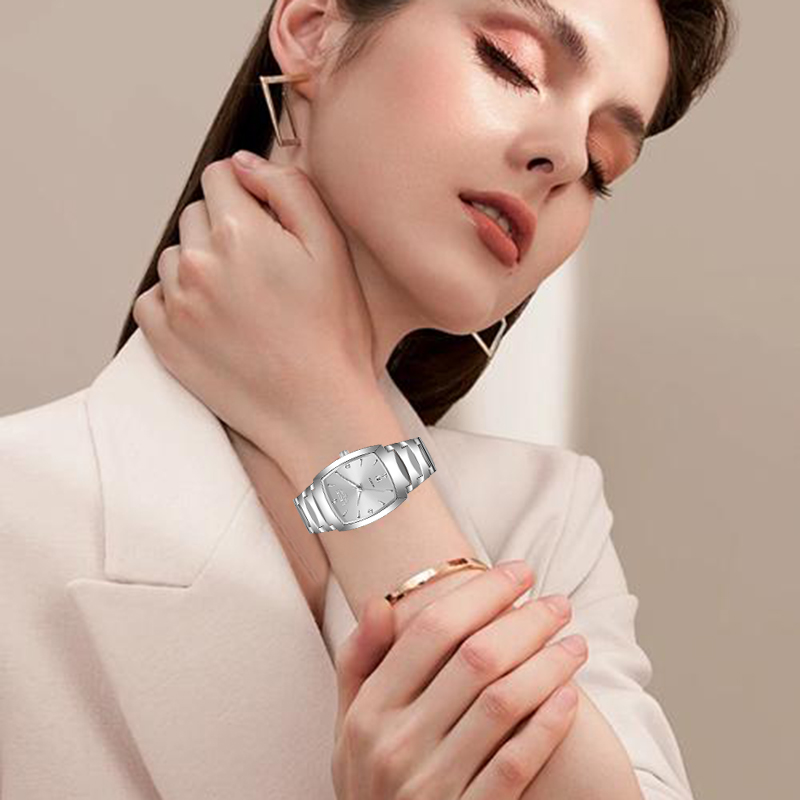 LIGE 2026 Neue Damen-Armbanduh – Women Fashion Simple Bewertung und Preis