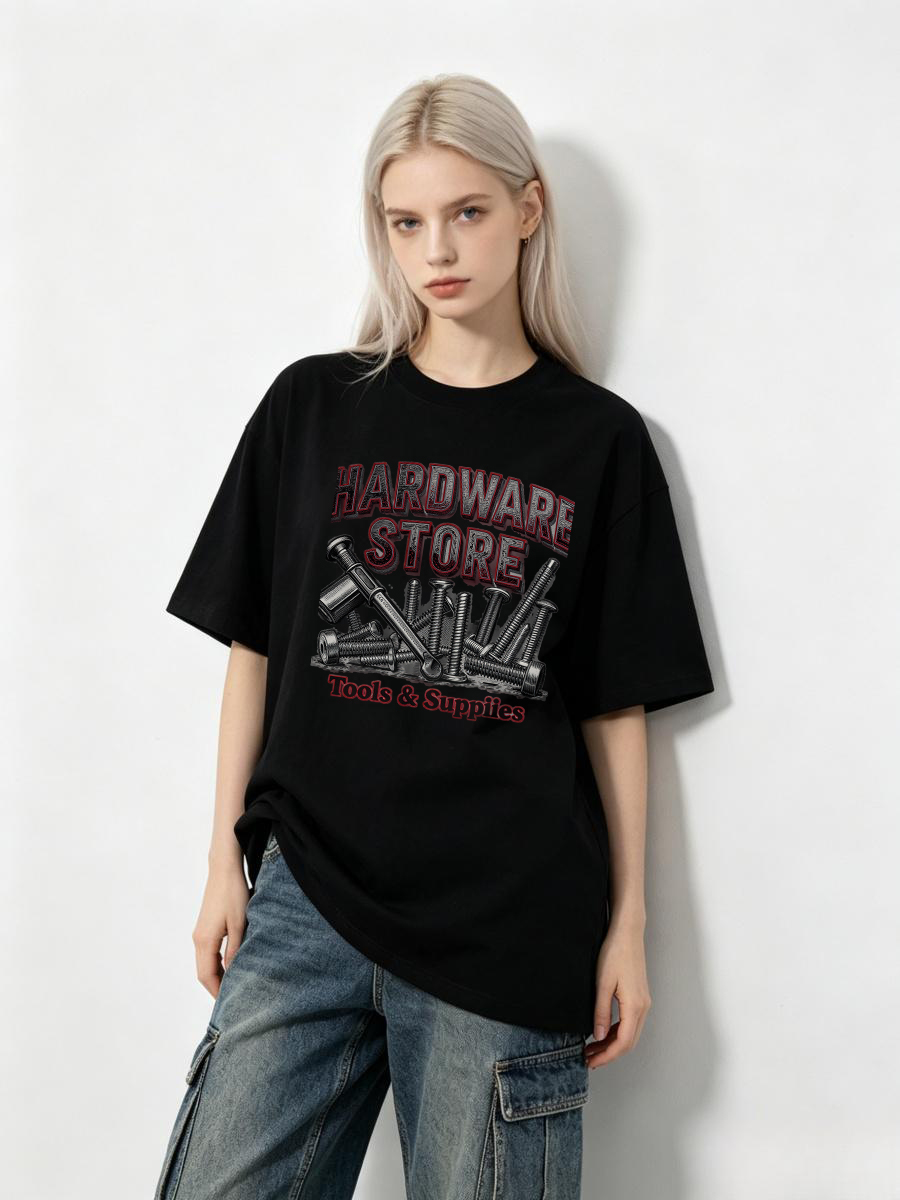 T-Shirts für den Einzelhandel: – Women'S Fashion Market Size Bewertung und Preis