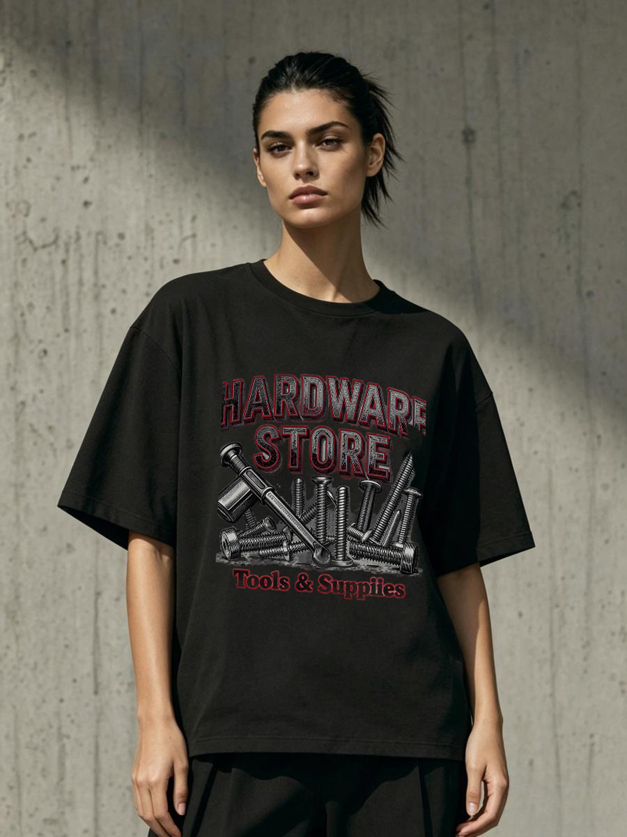 T-Shirts für den Einzelhandel: – Women'S Fashion Market Size Bewertung und Preis