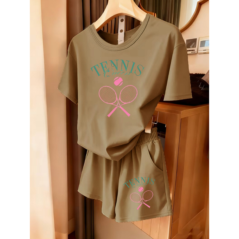 Das Damen-Kurzarmshirt- und Sh – Women'S Fashion For 2026 Bewertung und Preis