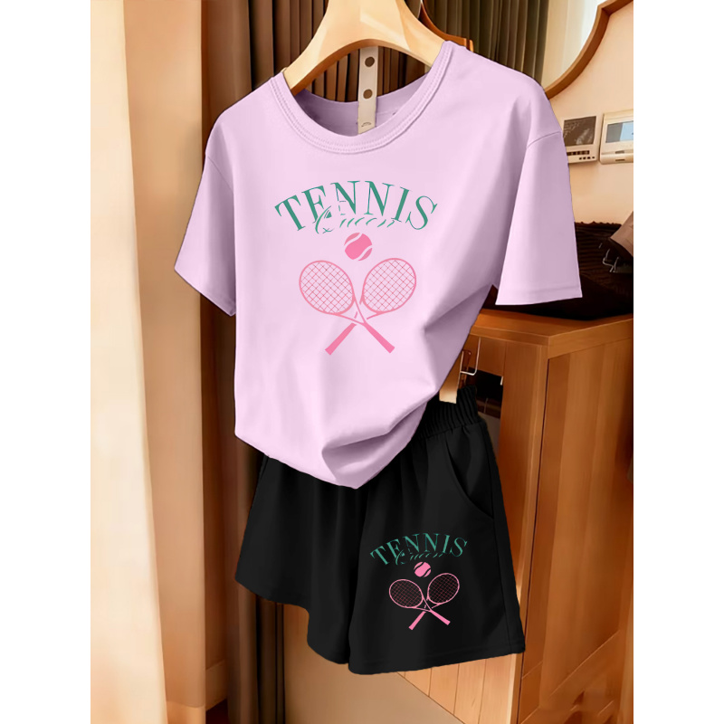 Das Damen-Kurzarmshirt- und Sh – Women'S Fashion For 2026 Bewertung und Preis