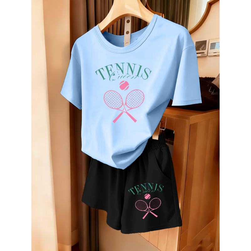 Das Damen-Kurzarmshirt- und Sh – Women'S Fashion For 2026 Bewertung und Preis