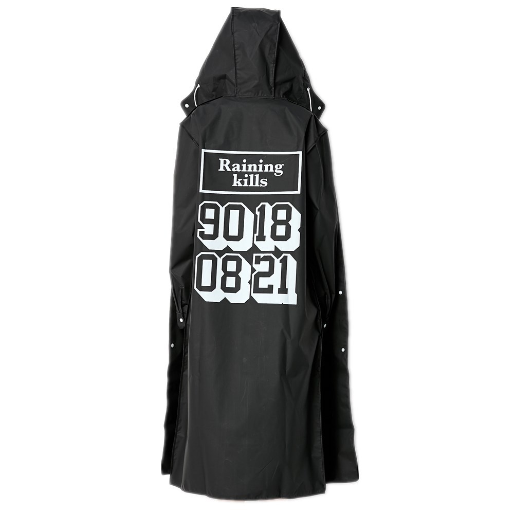 Neue Mode Große Größe Männer U – Women'S Fashion Raincoat Bewertung und Preis