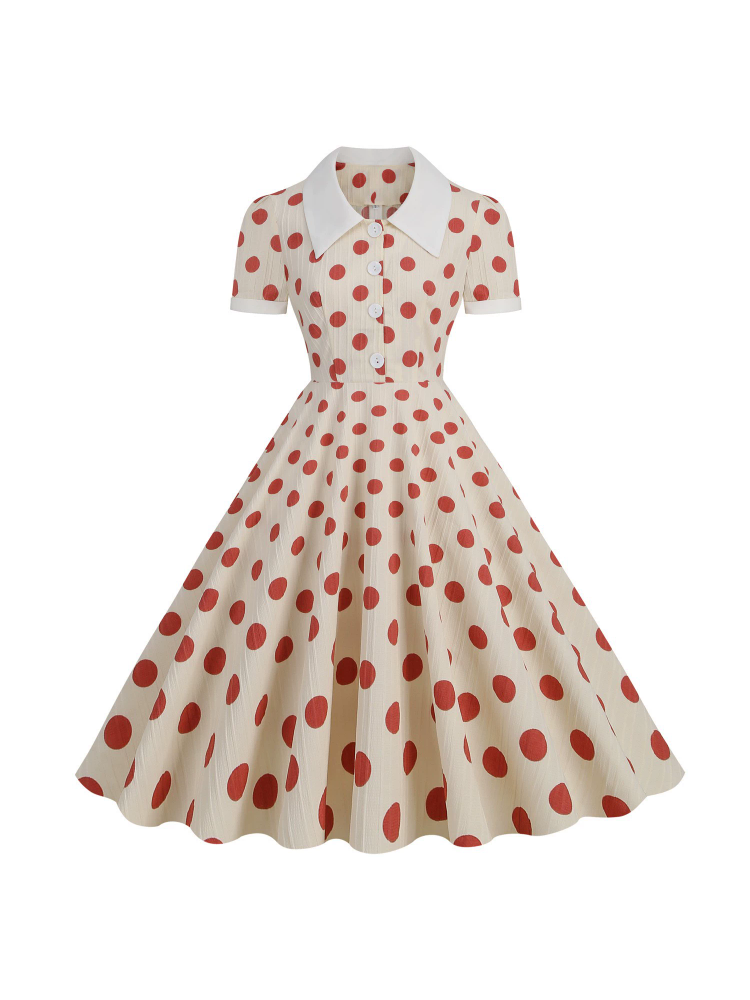 Retro-Hepburn-Stil, 1950er-Jah – Women'S Fashion In The 1950S Bewertung und Preis