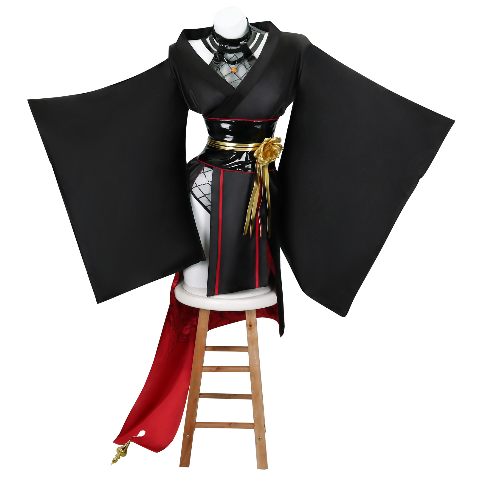 Spy X Family Yor Forger Ninja  – Women Fashion Reddit Bewertung und Preis