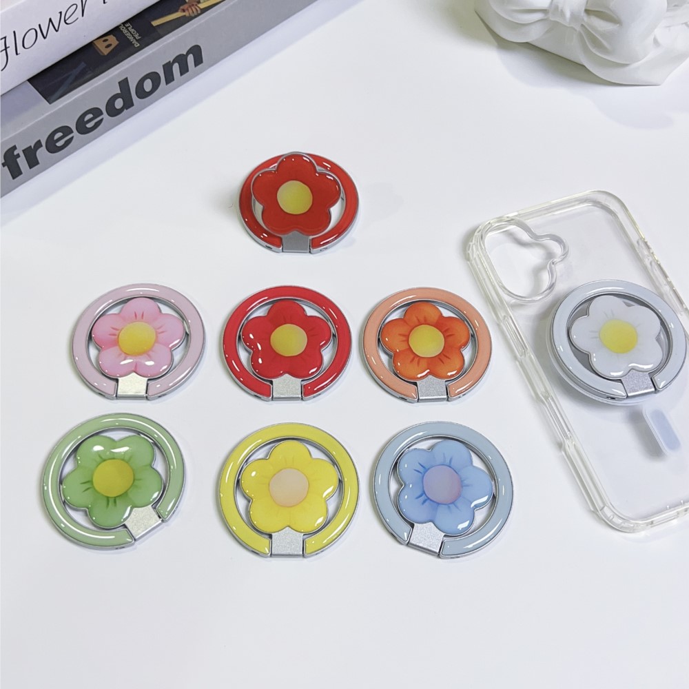 Magnetischer, faltbarer Blumen – Women Fashion Simple Bewertung und Preis