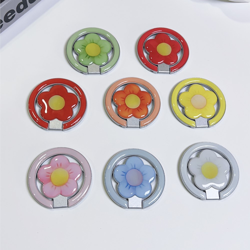 Magnetischer, faltbarer Blumen – Women Fashion Simple Bewertung und Preis