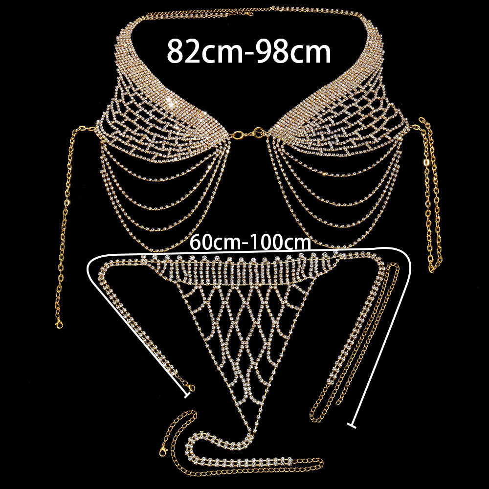 Stone fans Quaste Unterwäsche  – Women'S Fashion Harness Bewertung und Preis