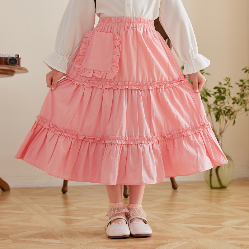 Mädchenrock Frühling Sommer 20 – Women'S Fashion For 2026 Bewertung und Preis