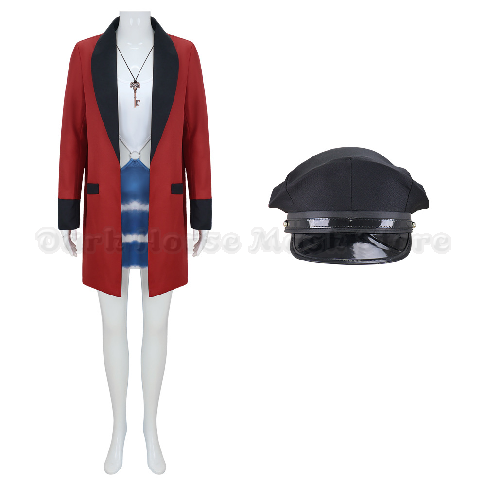 Vivian Ward Cosplay-Kostüm Fil – Women Fashion Reddit Bewertung und Preis