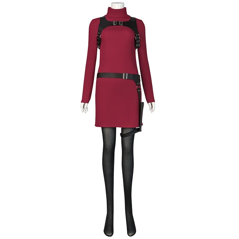 Weiblich Resident 4 Ada Wong C – Women Fashion Reddit Bewertung und Preis