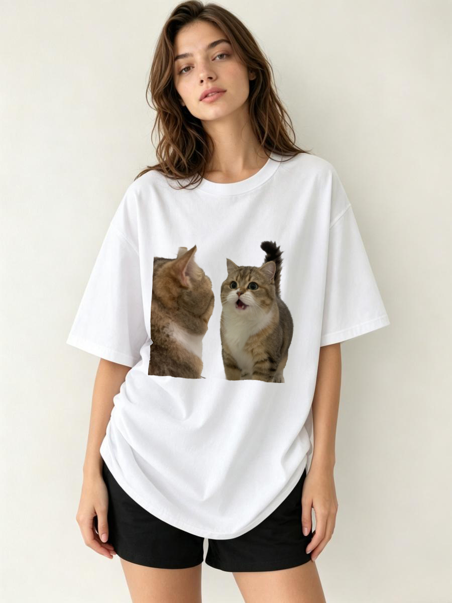 T-Shirts Schneller Versand Beq – Women'S Fashion Quick Delivery Bewertung und Preis