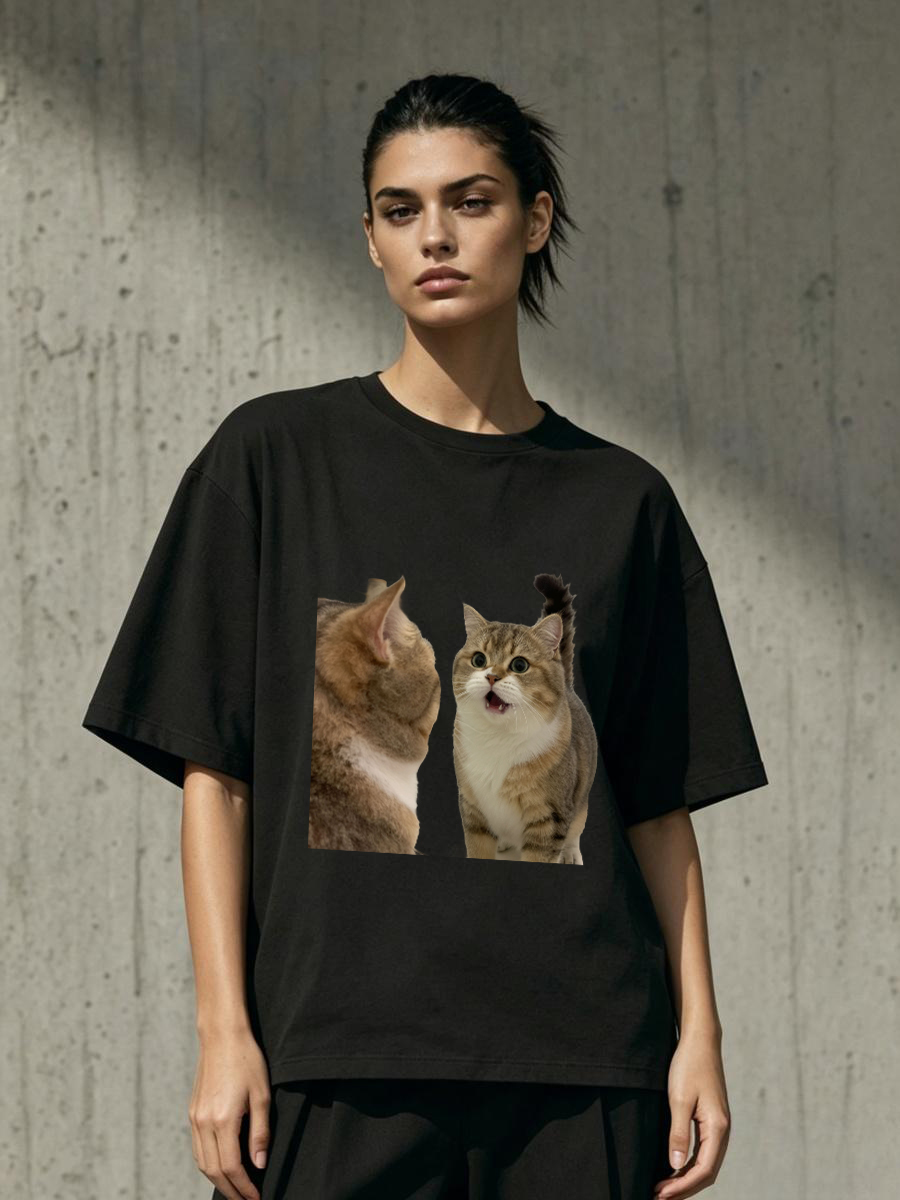 T-Shirts Schneller Versand Beq – Women'S Fashion Quick Delivery Bewertung und Preis