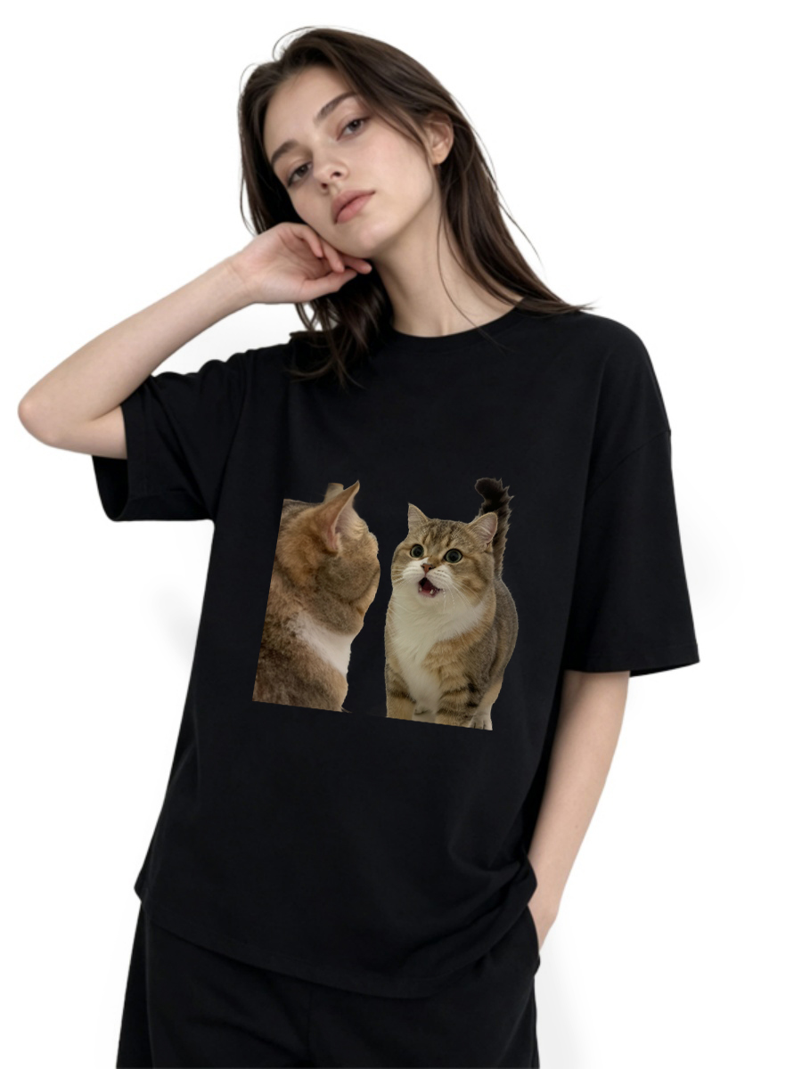 T-Shirts Schneller Versand Beq – Women'S Fashion Quick Delivery Bewertung und Preis