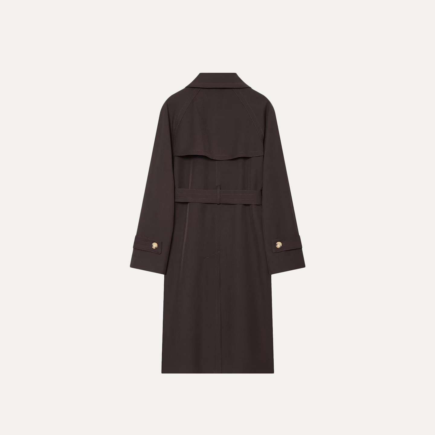 Modische Zweifarbige Langarm-W – Women'S Fashion E Commerce Bewertung und Preis