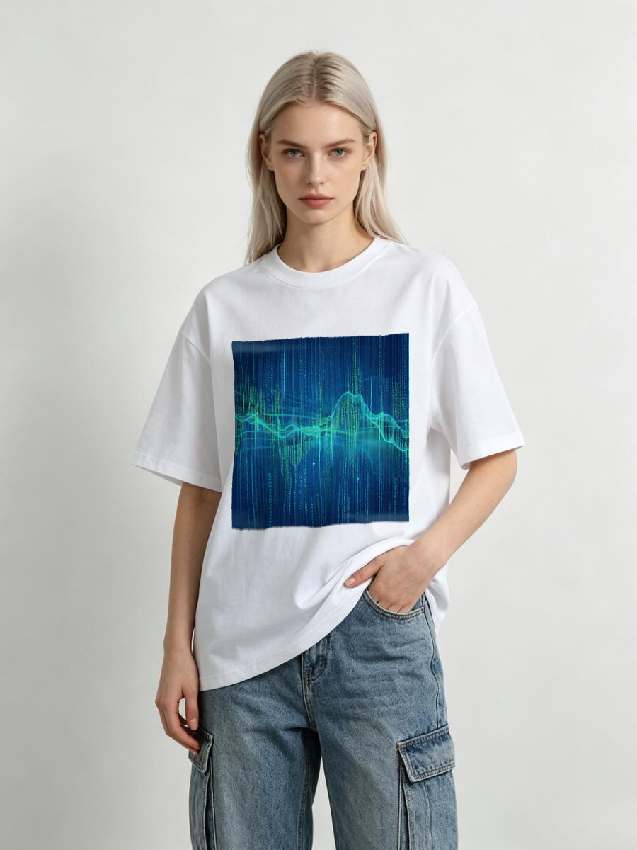 T-Shirts Vintage Übergroßer Ho – Women Fashion History Bewertung und Preis