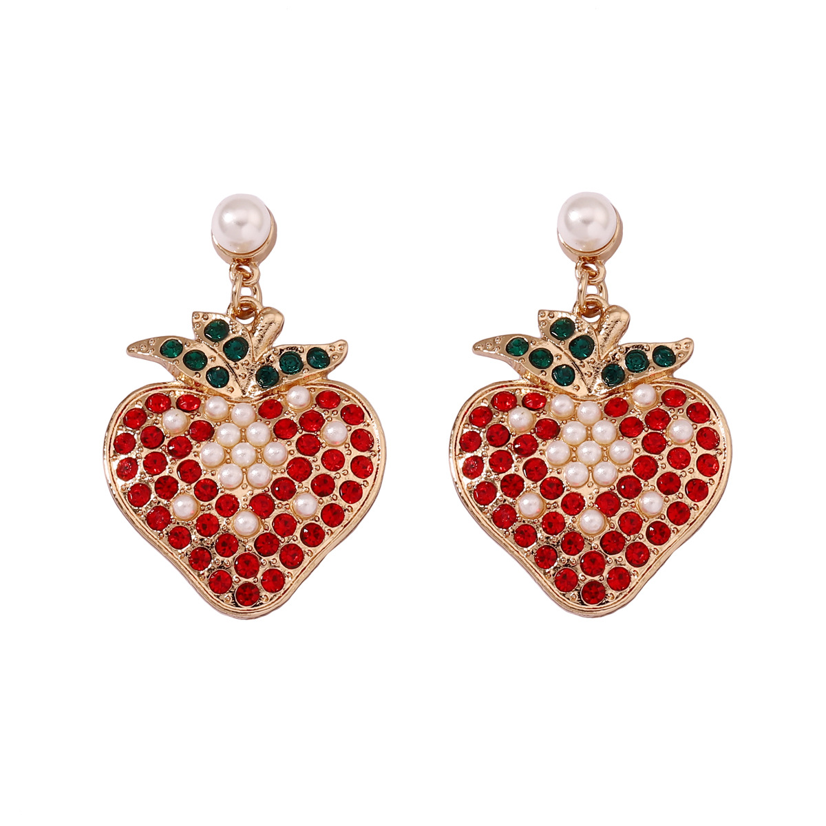 Yiwu Schmuck E-Commerce Erdbee – Women'S Fashion E Commerce Bewertung und Preis